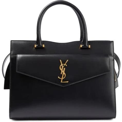 ysl uptown satchel|Saint Laurent Official Online Store .